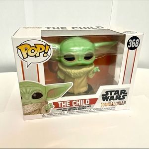 “The Child” Funko POP!
